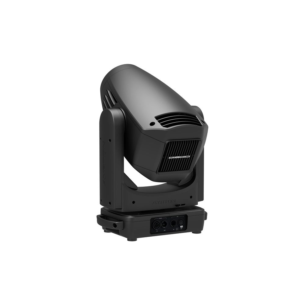 Ayrton Diablo S – Thomann Ireland