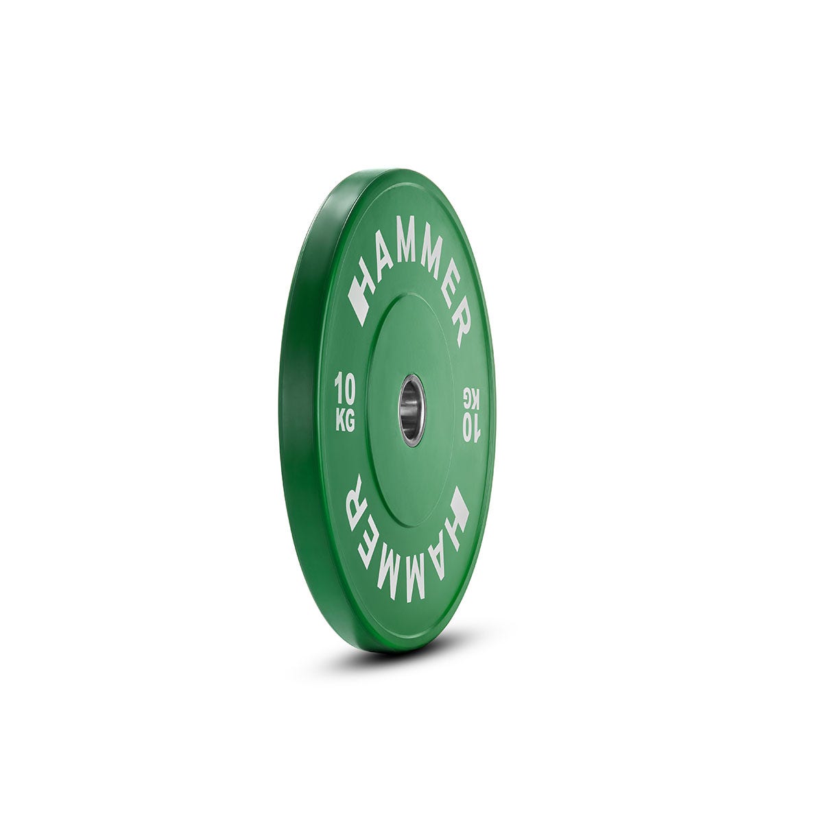 Bumper plates 50 mm 2.5 kg - 25 kg