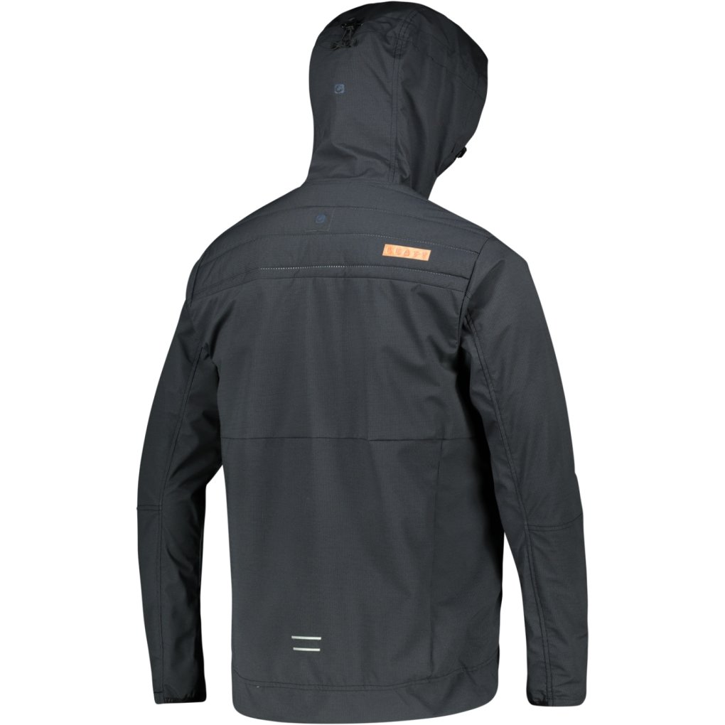 Leatt Trail 3.0 MTB Jacket Men - black