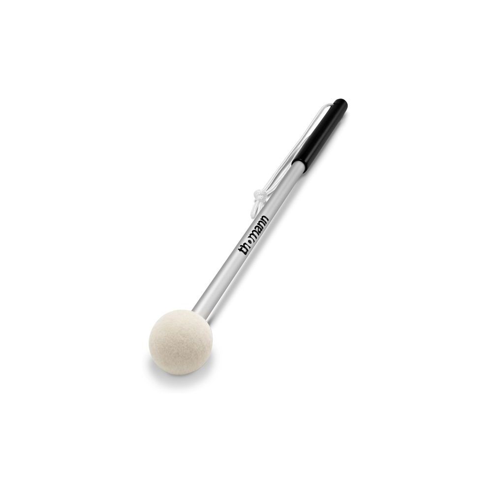 Thomann GTA40 Bass Drum Mallet 40mm – Thomann Ireland