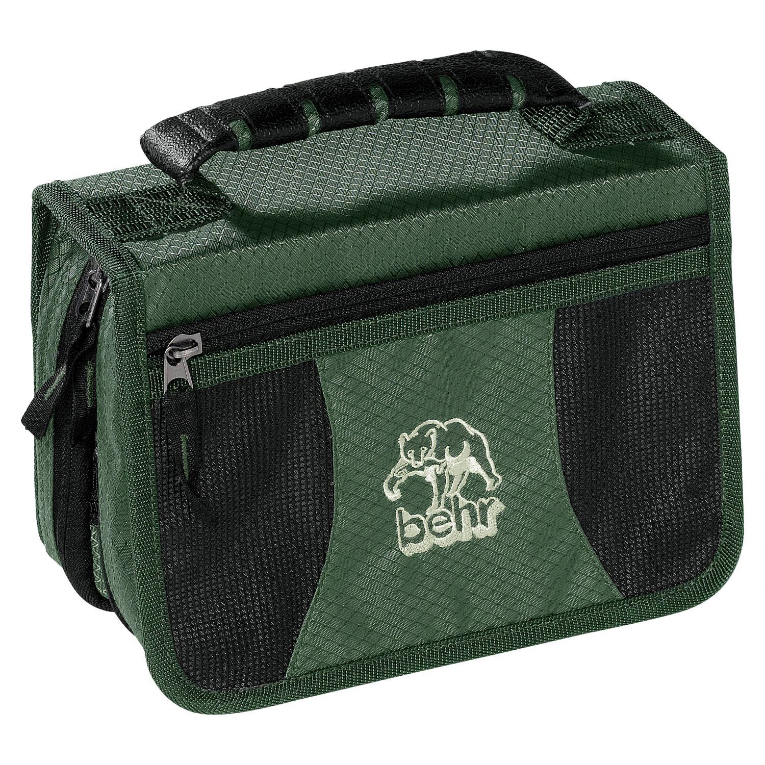 Behr Trace Wallet (fold-out)