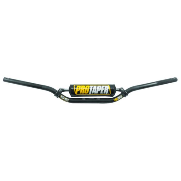 Guidon Pro Taper SE Ø22 Universel - NoirRef : PTR0182 / 025287