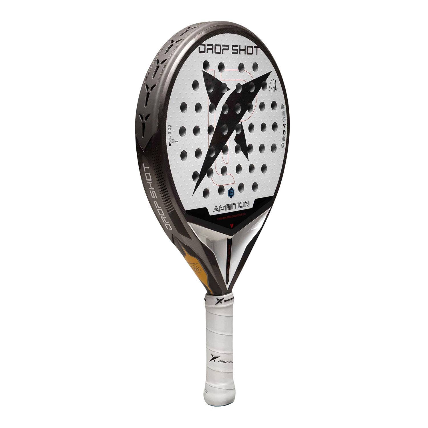 DROP SHOT CANYON PRO CONFORT 2.0