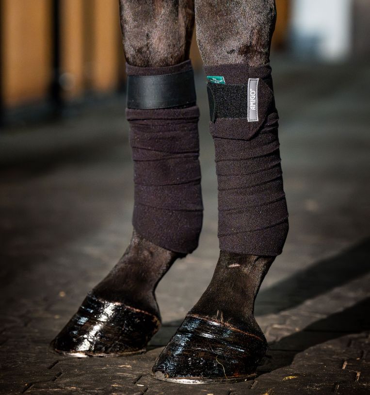 Amigo® Fleece Bandages