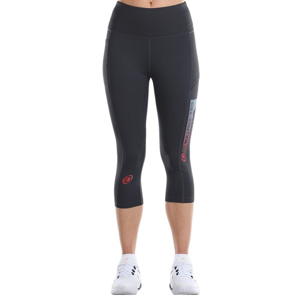 LEOTARD BULLPADEL DIKE WOMAN