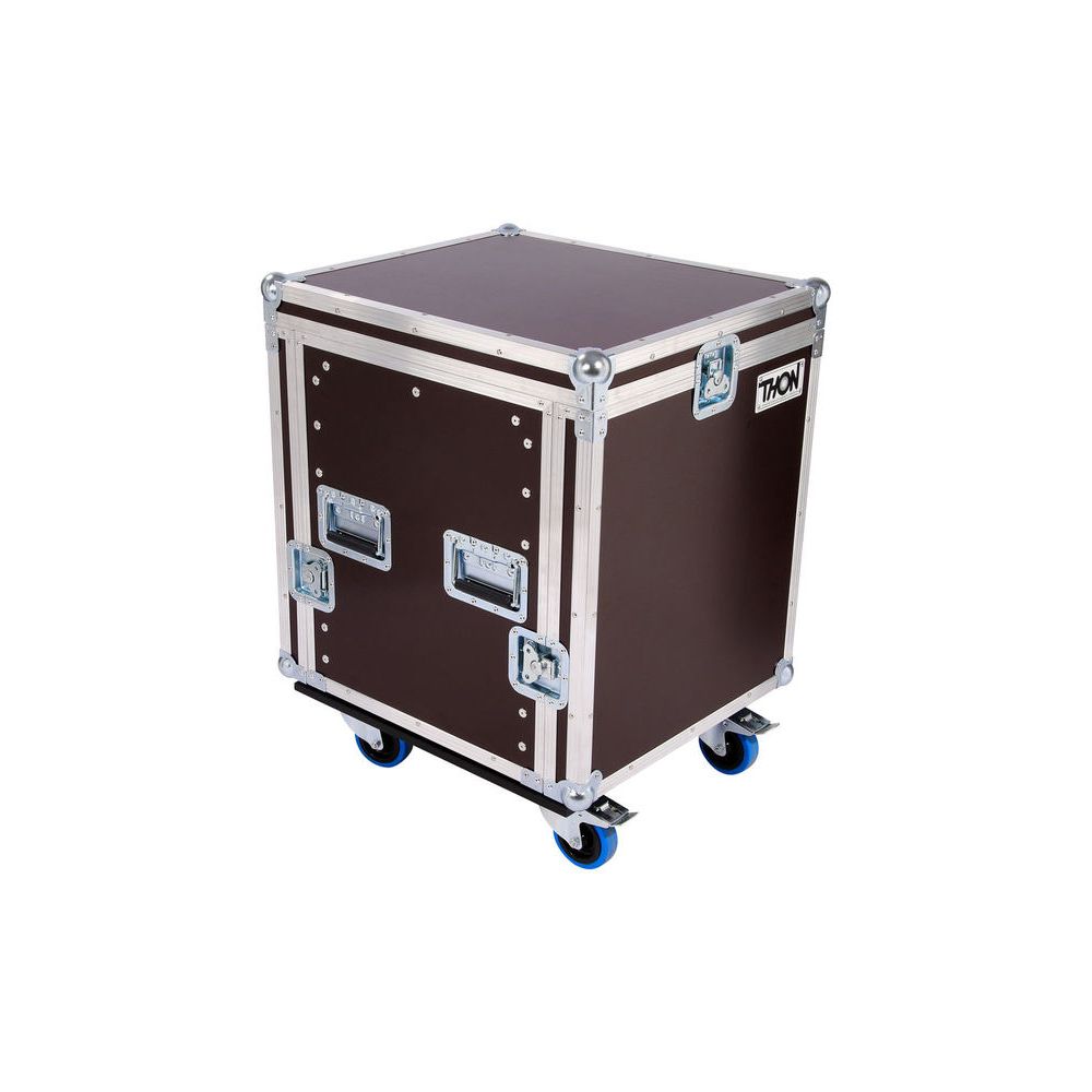 Thon Triple Door Live 12U 45 Wheels – Thomann Ireland