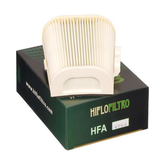 HifloFiltro HFA4702 Air Filter Original TypeRef: A4702 / 10110383
