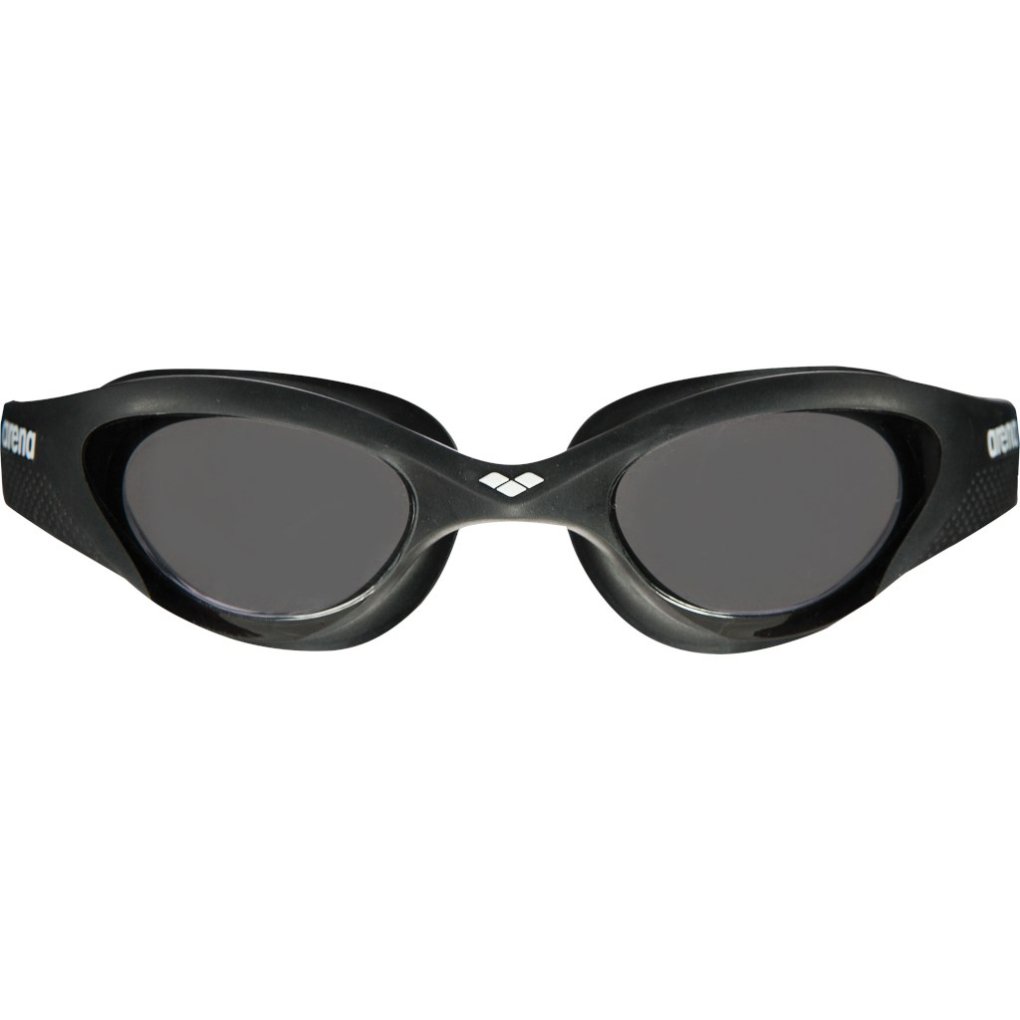 arena The One Swimming Goggles - Smoke/Grey/Black