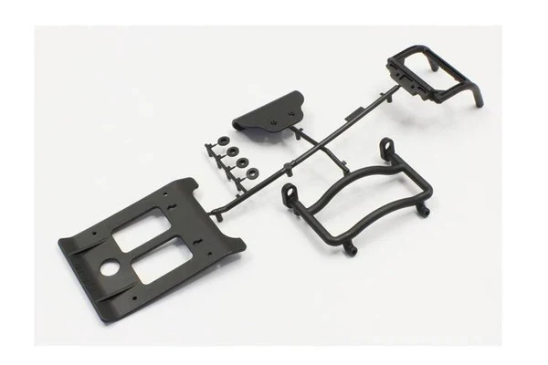 KYOSX 049 ROLL CAGE B (SCORPION XXL)
