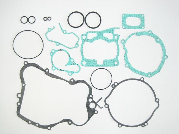 Tecnium gasket kit Complete gasket kitRef: Te00392A / 1015958
