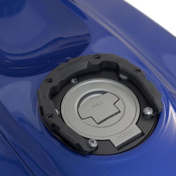 Anneau de réservoir SW-MOTECH PRO - NoirRef : SWM0156 / TRT.00.787.10600/B