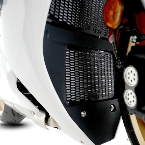 Protection of R & G Racing Racing of OilRef: Rgr02073A / 1129379