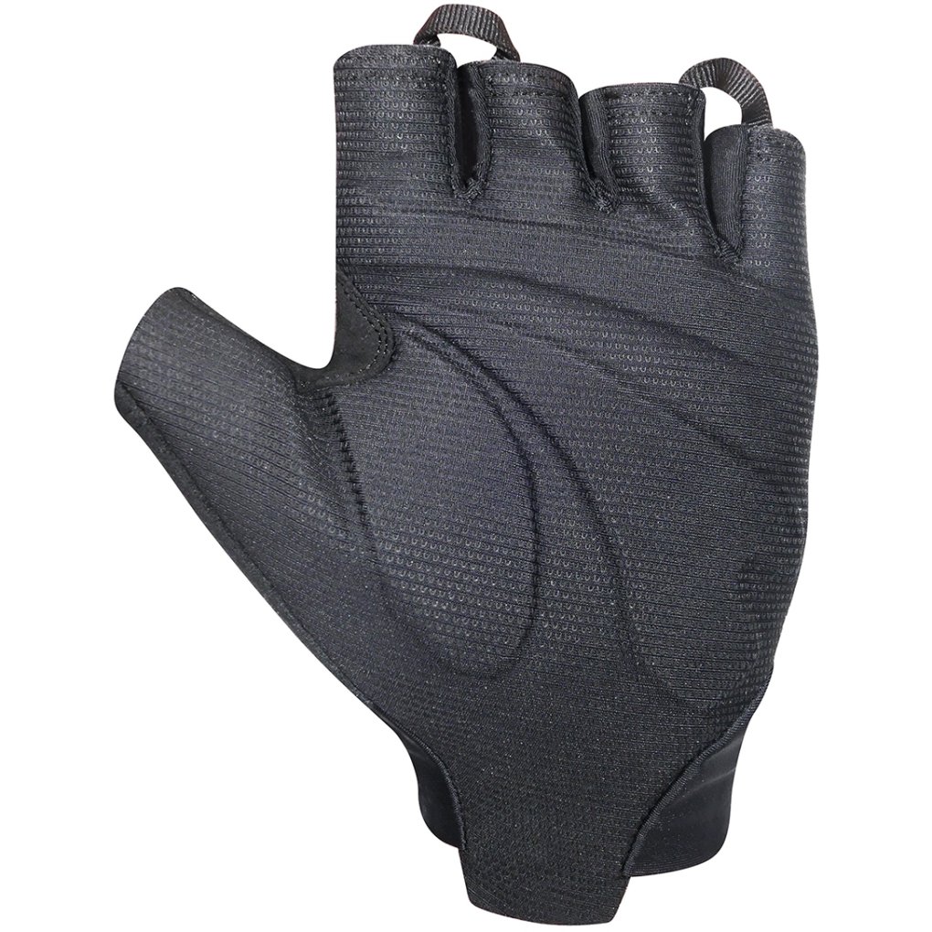 Chiba Ergo Superlight Bike Gloves - dark grey