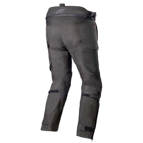 Bogota 'Pro Drystar - Short - Black / Black AlpinestarsRef: AP12828
