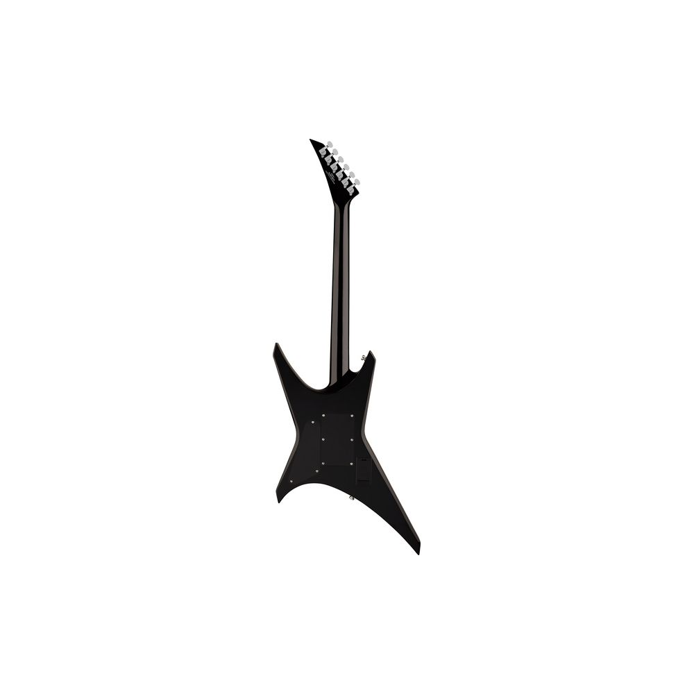 Jackson Pro Plus Pure Metal WR1A – Thomann Ireland
