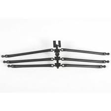 Axial Upper Link Set SCX10 II AX31553