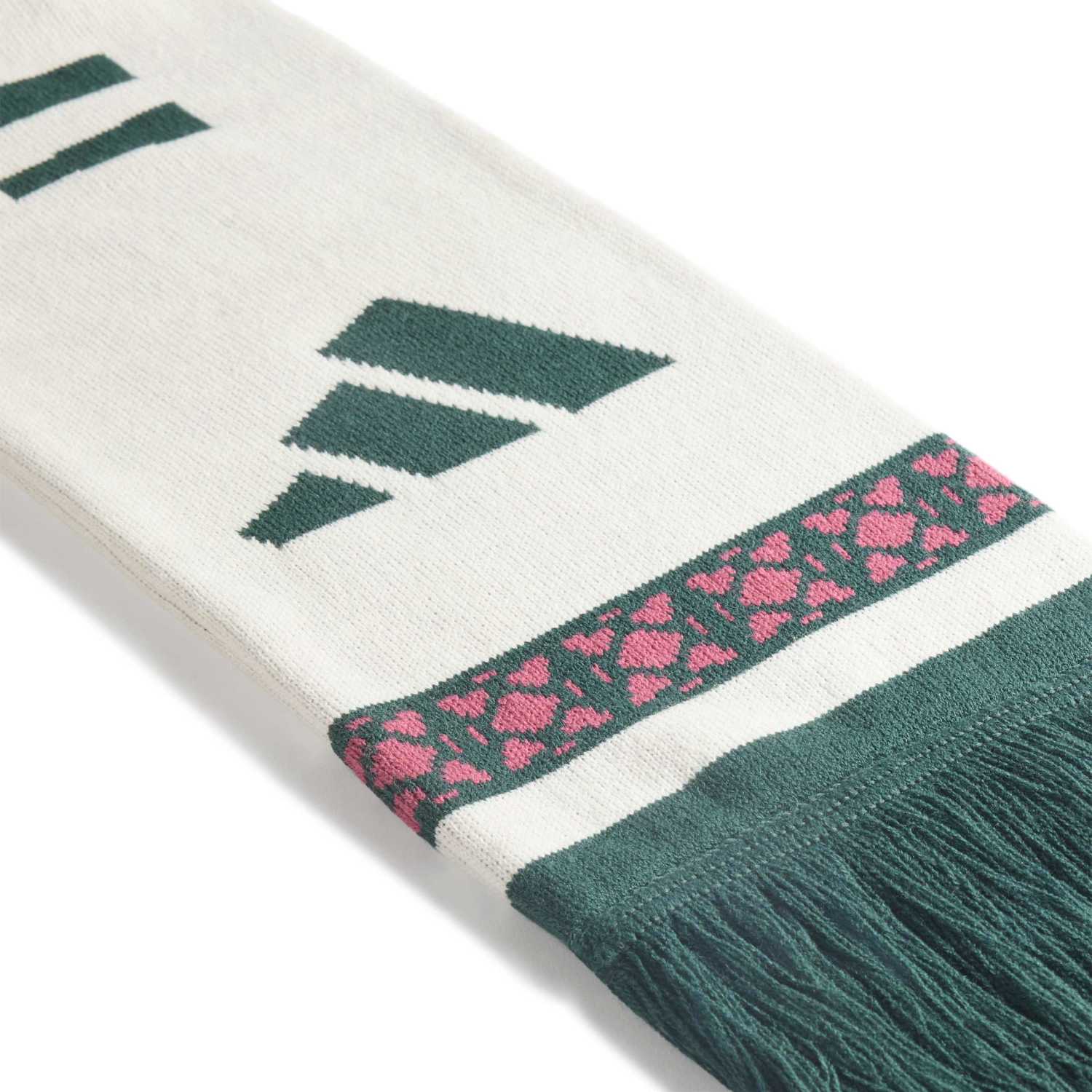 adidas Scarf 26/27 White