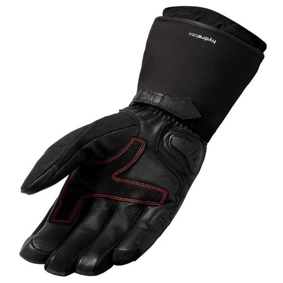 Gants chauffants Rev it LIBERTY H2O LADIES - NoirRef : RI1364