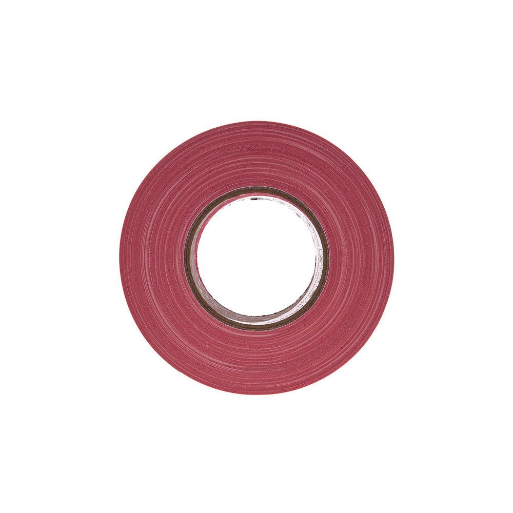 Gerband Tape 251 Red – Thomann Ireland