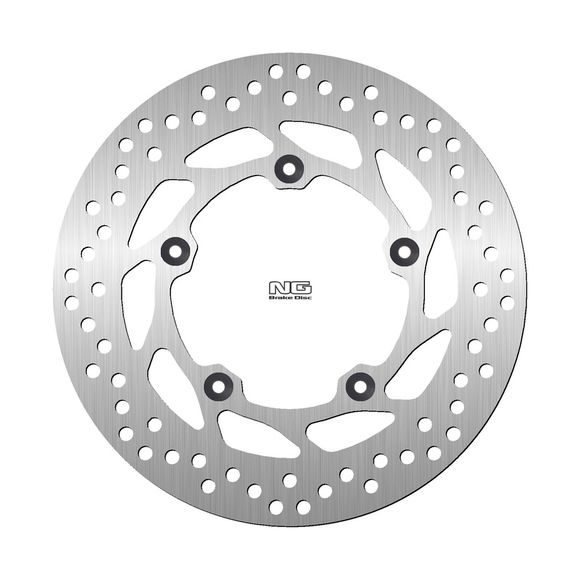 NG Round Fixed Brake DiscYAMAHA 600 XJ6 N ABS (RJ19) - 2009 - 2012Ref: NGD00542A / 1044702