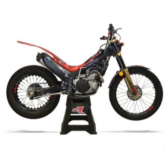Termignoni Full System - GrayRef: Ter0013 / Mo0809400Ttc