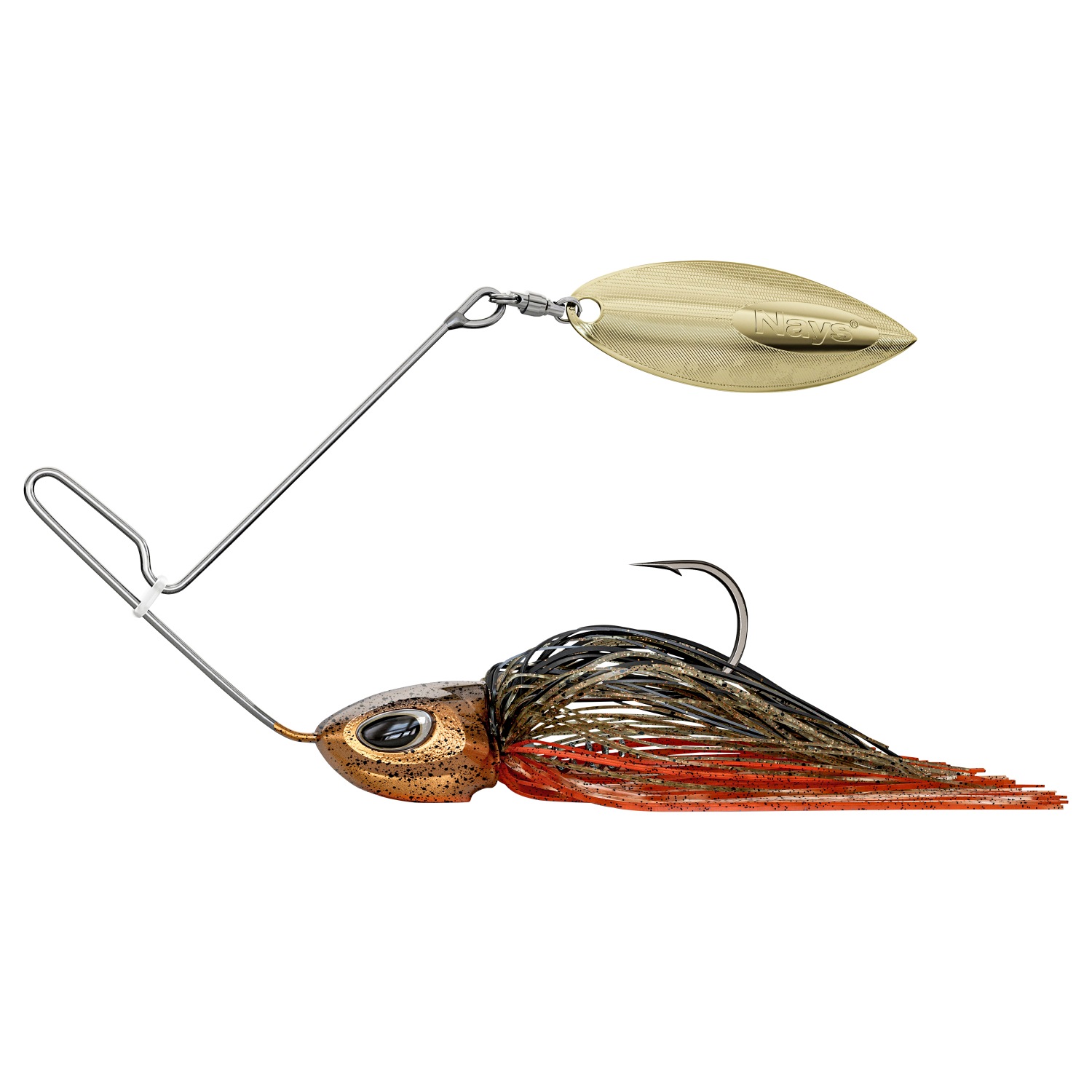 Nays MZ RNNR 2.0 M (H-04)