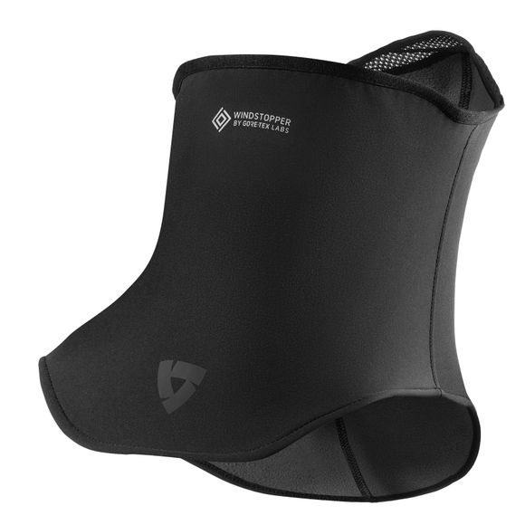 Tour de cou Rev it WINDCOLLAR KARMA 3 GORE-TEX® WINDSTOPPER® - NoirRef : RI1604