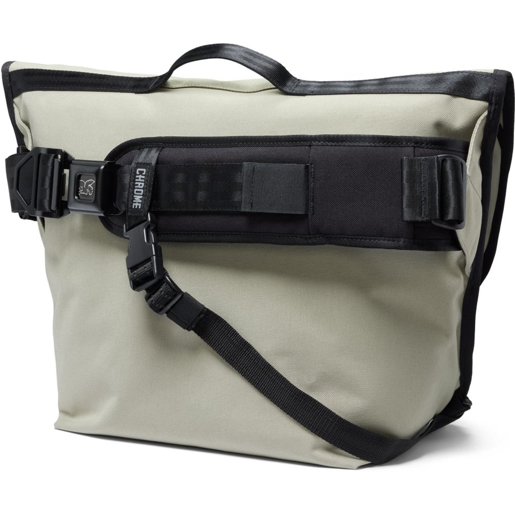 CHROME Citizen Messenger Bag - 15L - Sage