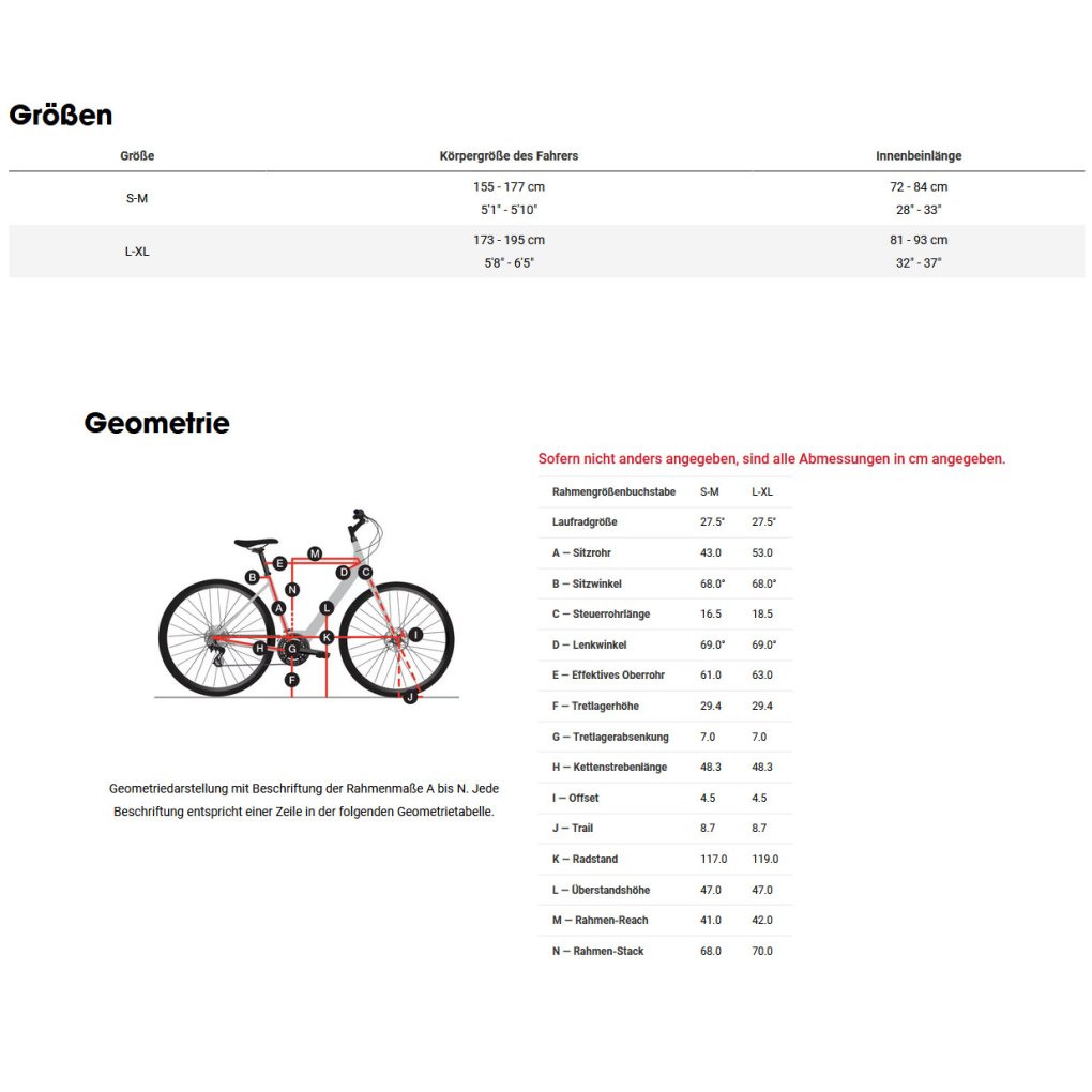 Diamant SUVEA TRIP PRO SPEED - 27.5