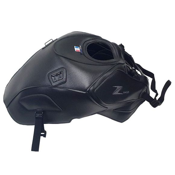 Bagster Tank Cover - BLACKRef: 1792U