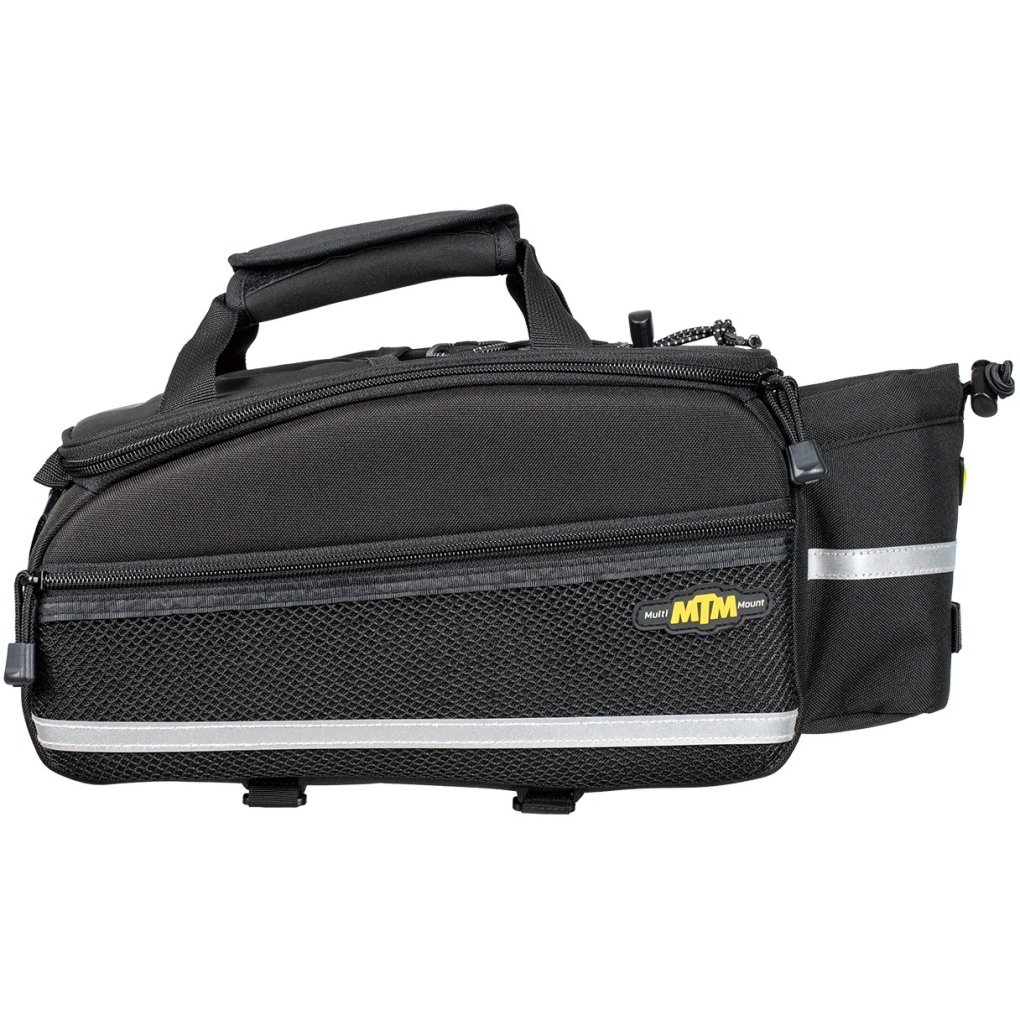 Topeak MTM TrunkBag EX Top Case - 8L