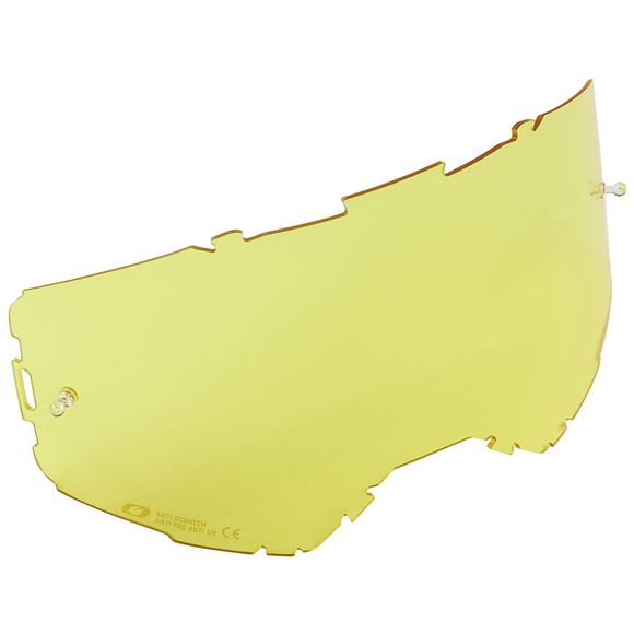 O'Neal B-22 & B-33-YellowRef: OL2298 / 6036-956
