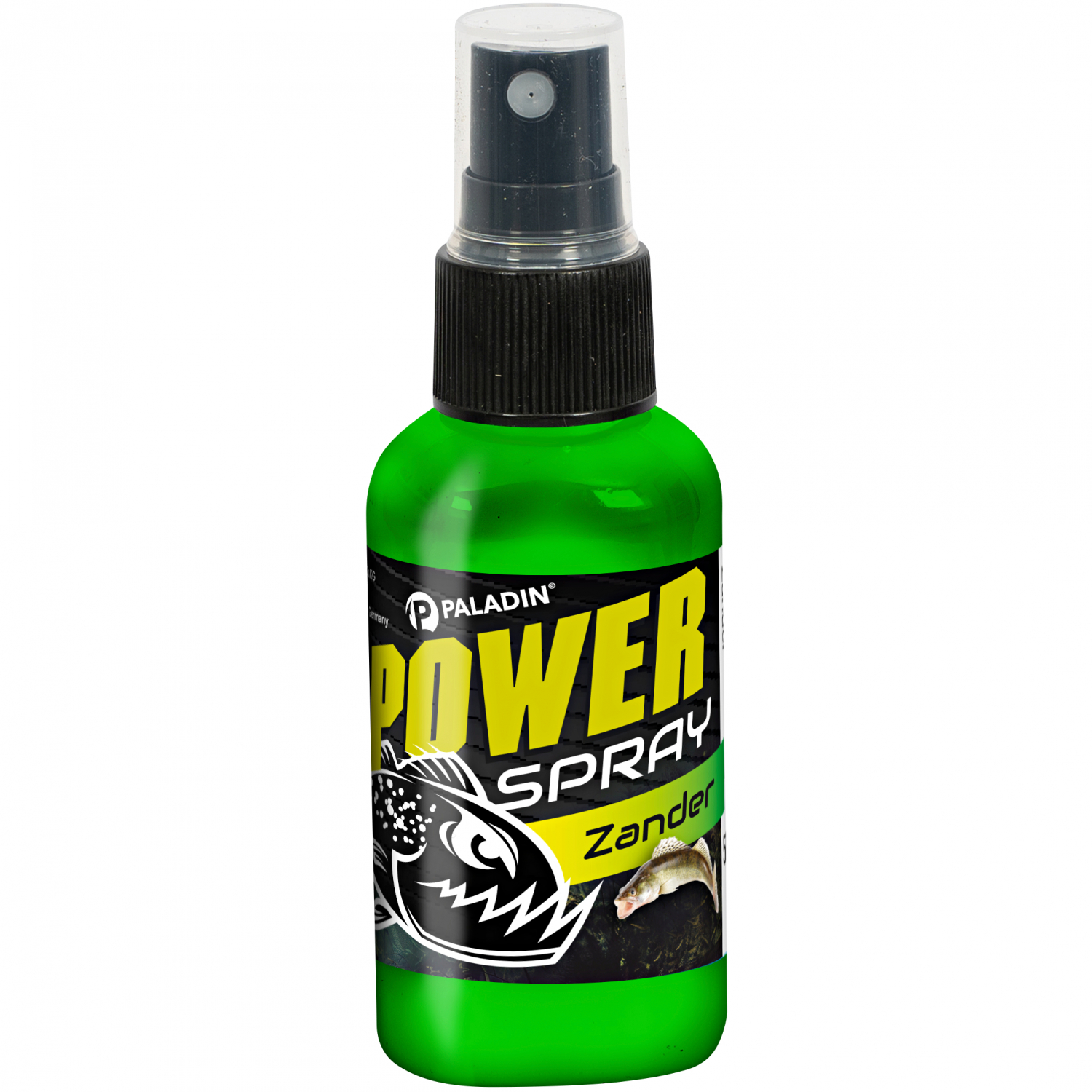Paladin Power Series Liquid Spray (Zander)