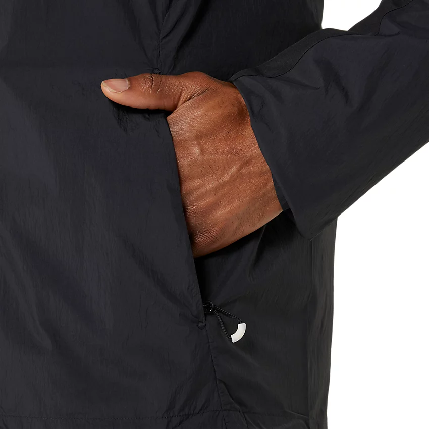 ROAD PACKABLE JACKET
