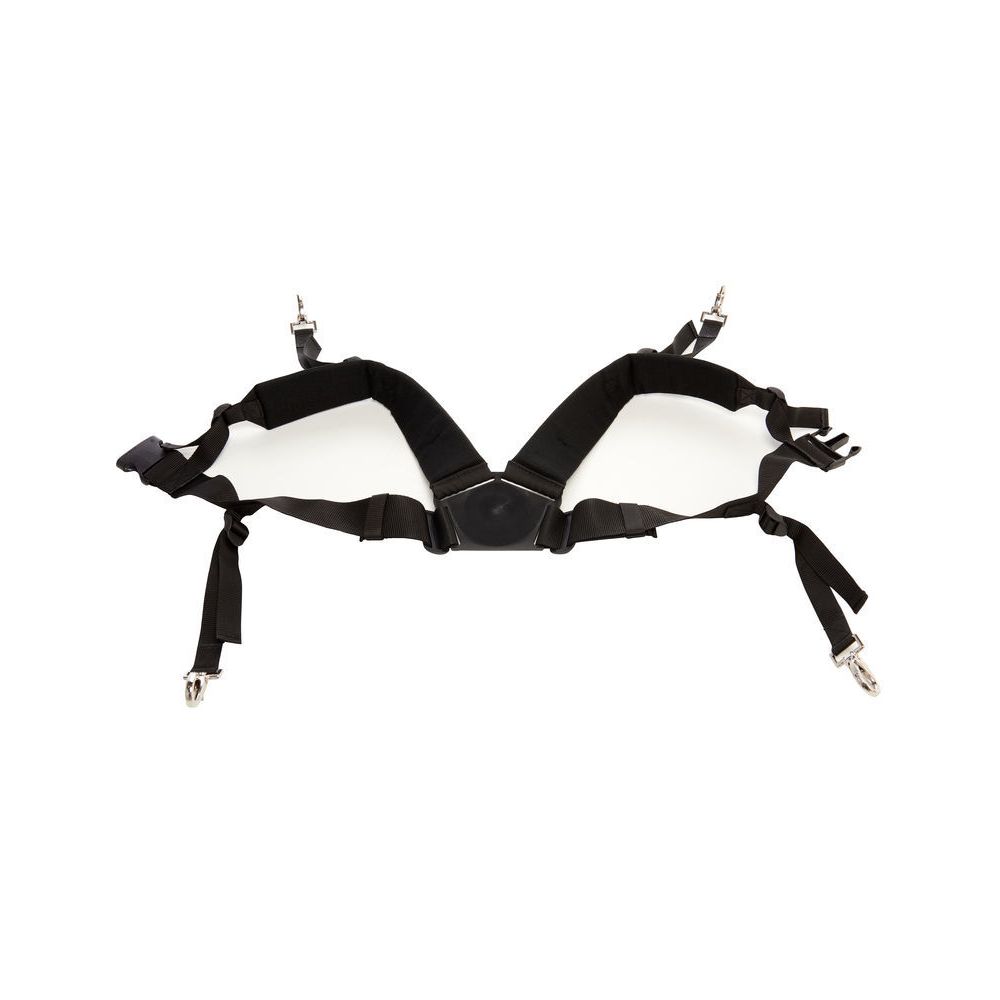 Rudolf Schwarz Bass Drum Carrying Strap Kids – Thomann Ireland