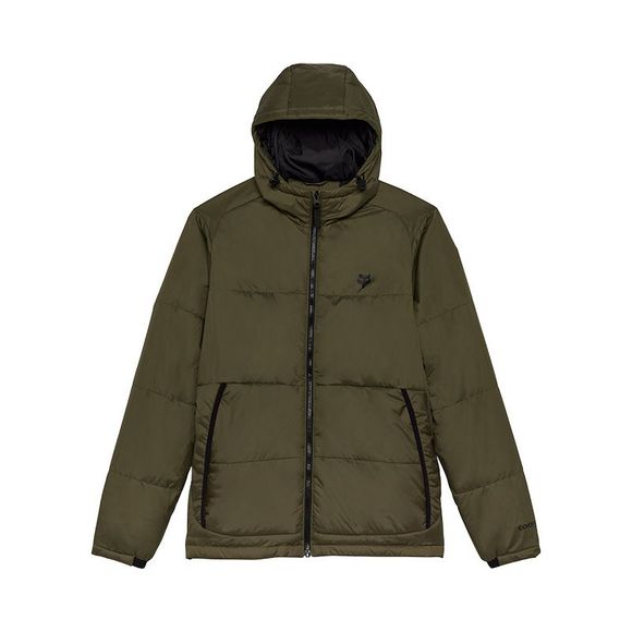 Fox ridgeway jacket - greenRef: FX5082