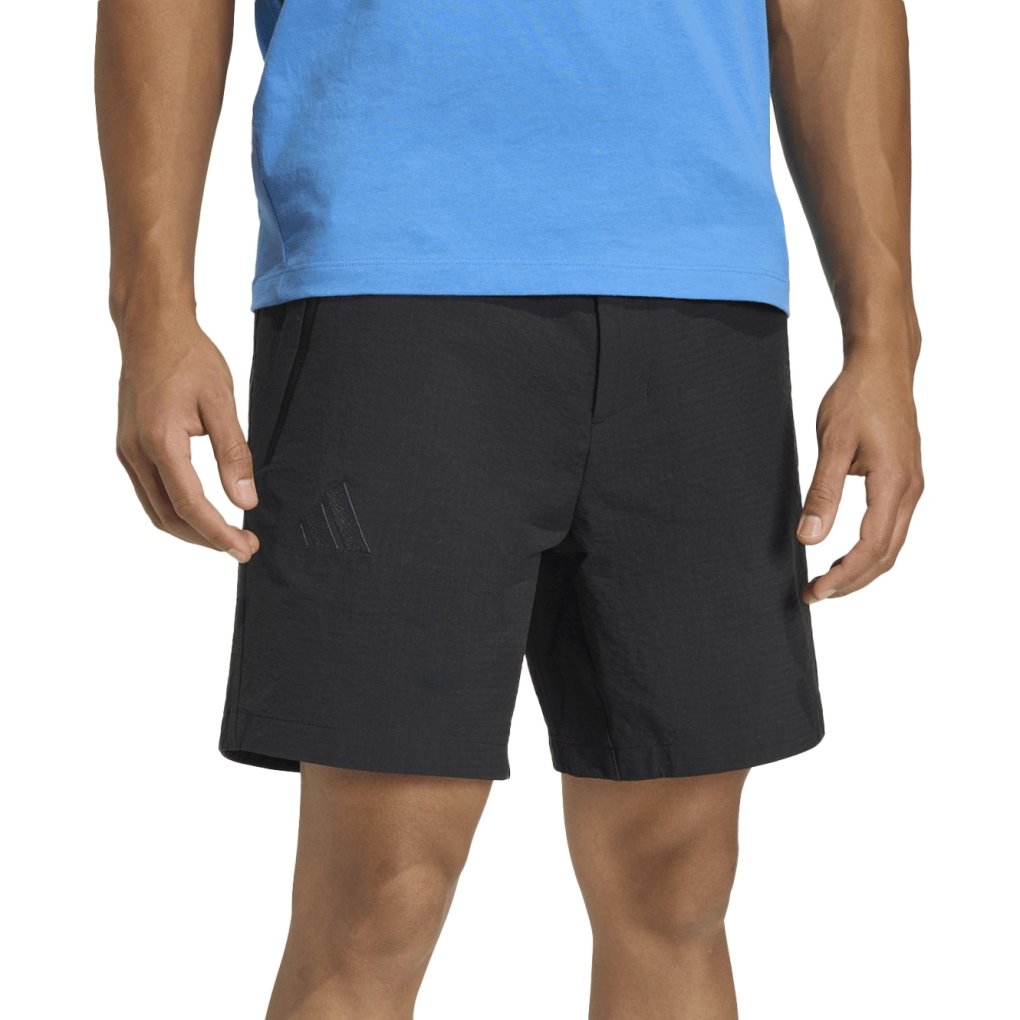 adidas TERREX Xperior CLIMA365 Mid Shorts Men - black JY4173