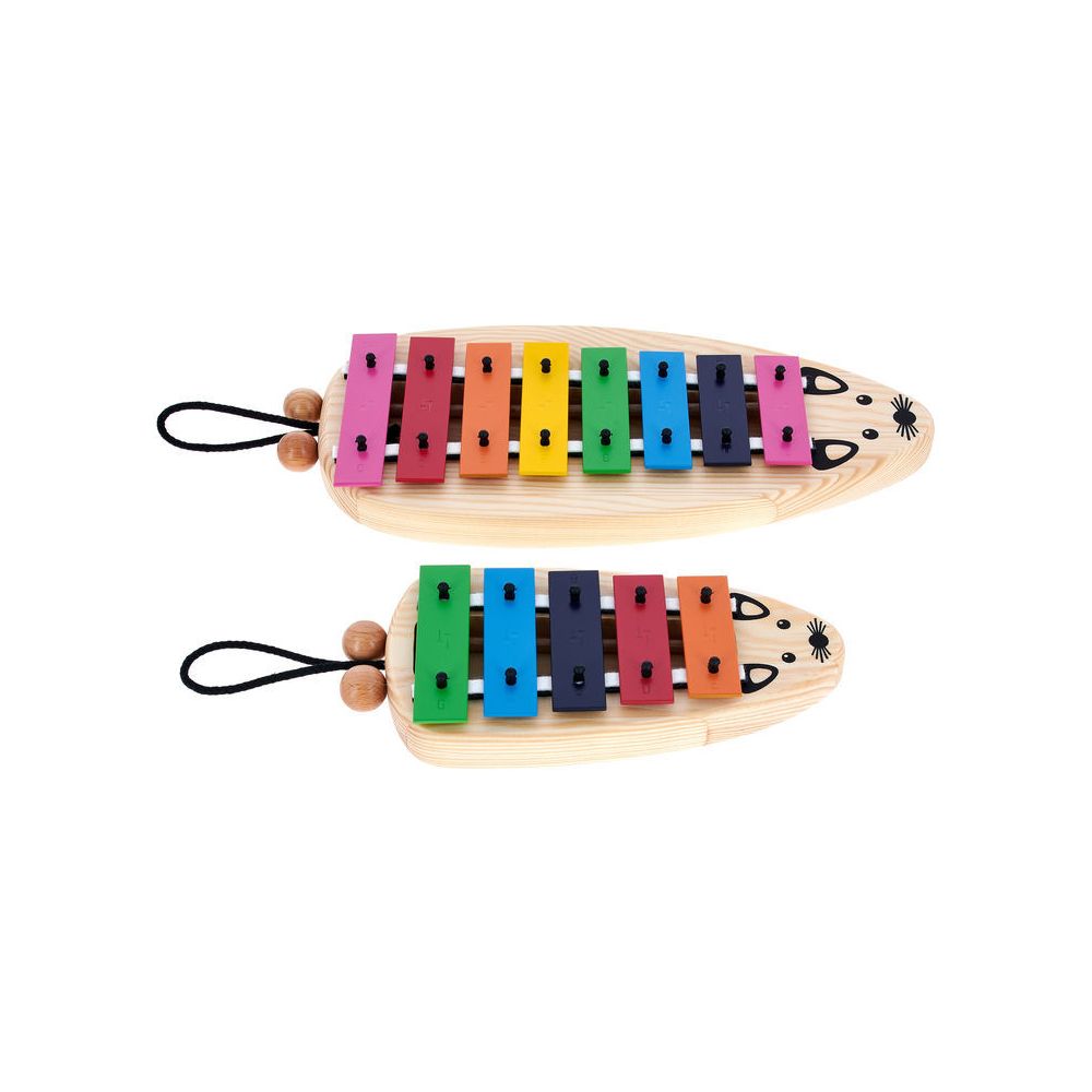 Sonor MaMa&MiMa Glockenspiel Maus – Thomann Ireland