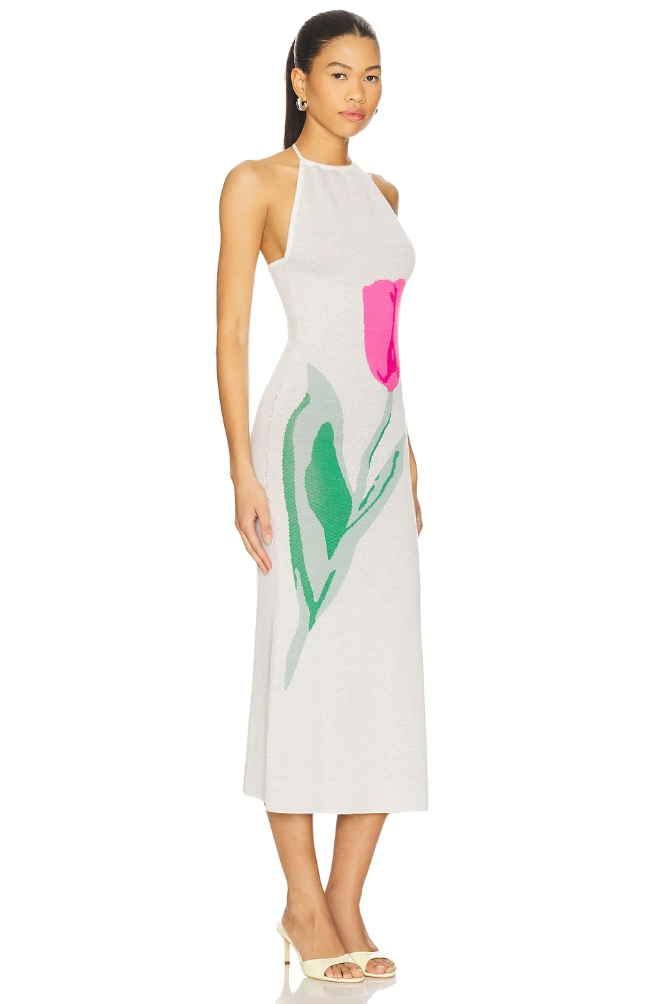 Cornelia Maxi Dress