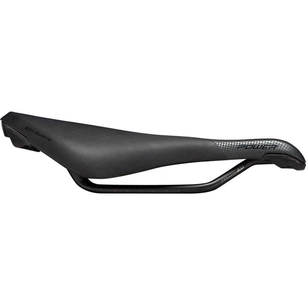 Specialized Power Pro Elaston MIMIC Women Saddle - 155mm / Black