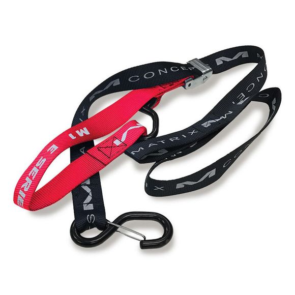 Matrix transport straps Concepts e -series 1.0 Universal - RedRef: MXC0029