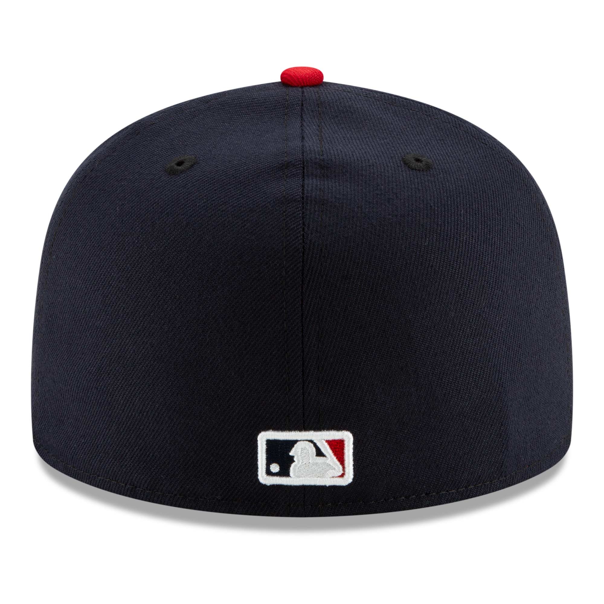 St. Louis Cardinals Authentic New Era 59FIFTY Fitted MLB Cap Alternate