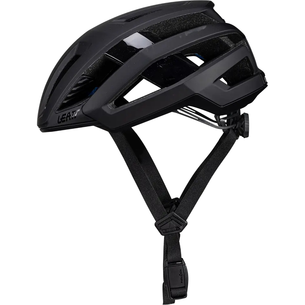 Leatt MTB Endurance 4.0 Helmet - black