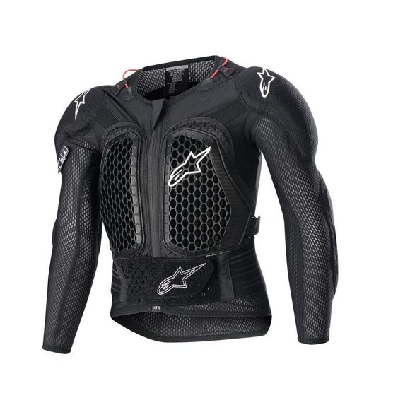 Gilet de protection Alpinestars BIONIC ACTION V2 ENFANT - NoirRef : AP12808