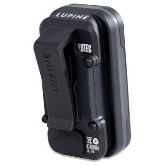 Lupine Rotlicht Pro Backpack Mount