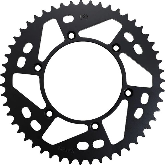 Moose Racing sprocket 51 teethRef : ME02579A / 12101751