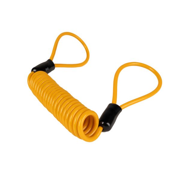 KOOROOM Universal reminder cord - YellowRef: KOR0058