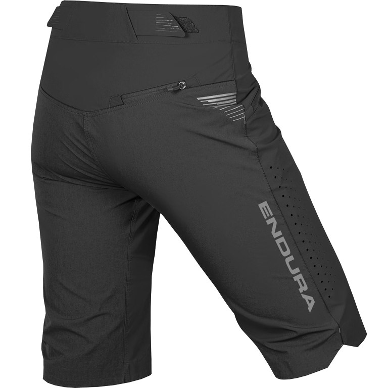 Endura SingleTrack Lite Shorts Women - regular - black