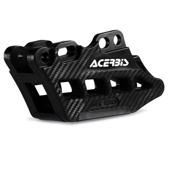 Acerbis BLACK chain guideRef: AE1194 / 0017949.090
