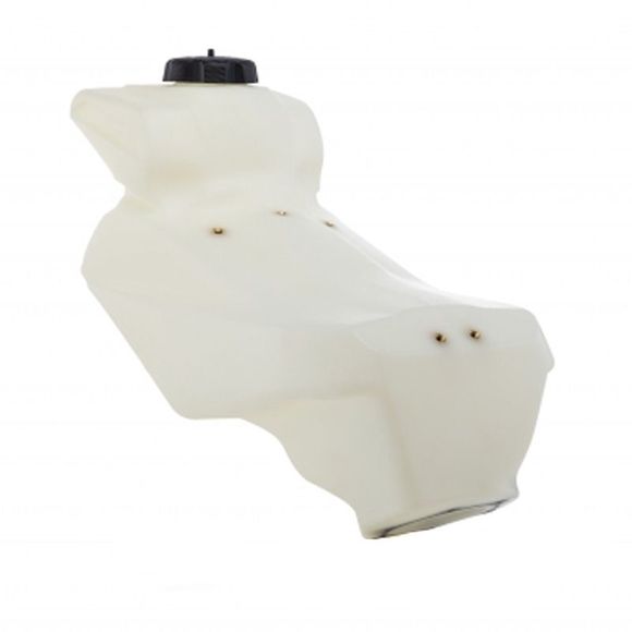 Acerbis large capacity 10 l all-terrain tank - colorlessRef: AE2905